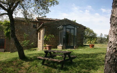 Agriturismo Bevignano