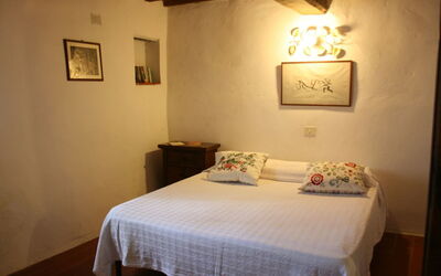 Logement:&nbsp;Casa Gesuina
