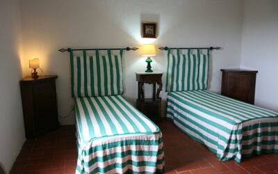 Logement:&nbsp;Casa Vana