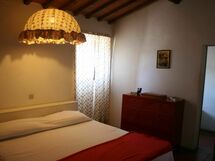 Logement:&nbsp;Casa Ghigo