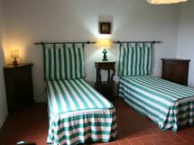 Logement:&nbsp;Casa Vana