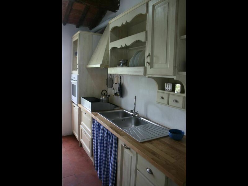Logement:&nbsp;Casa Vana