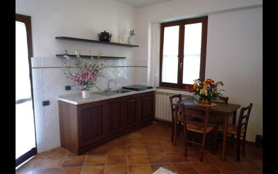 Logement:&nbsp;Il Fontanile