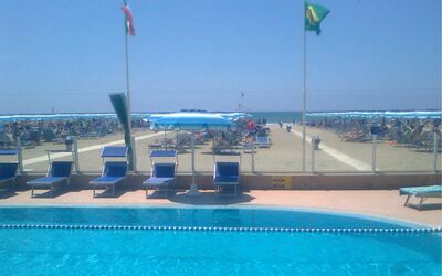location de vacances Vista Mare - Camaiore, Toscane, Italie