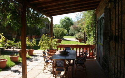 Logement:&nbsp;La Margherita