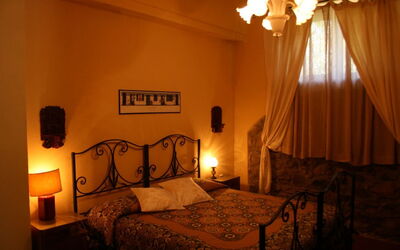 Logement:&nbsp;La Gardenia