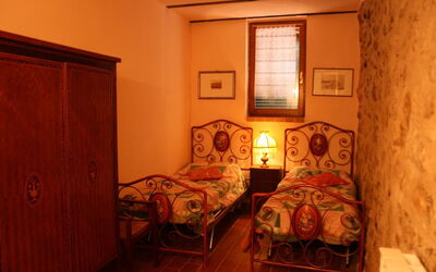 Logement:&nbsp;La Margherita