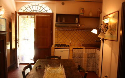 Logement:&nbsp;La Margherita