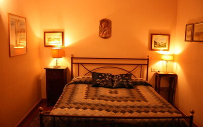 Logement:&nbsp;La Margherita
