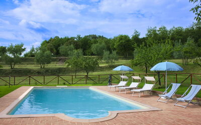Country House Il Galleto