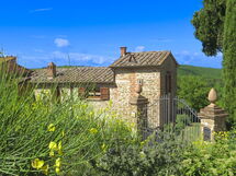Country House Il Galleto
