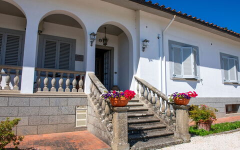 Casa Grion: Piscine, Domicile, Chalet, Biens, Ferme, Jardin, Villa, Hacienda, Cour, Aménagement Paysager