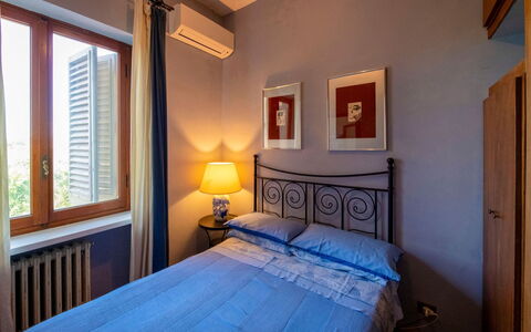 Casa Grion: Design Intérieur, Pièce, Sol, Cadre, Chambre, Lit, Appartement, Domicile, Drap De Lit, Cadre De Lit
