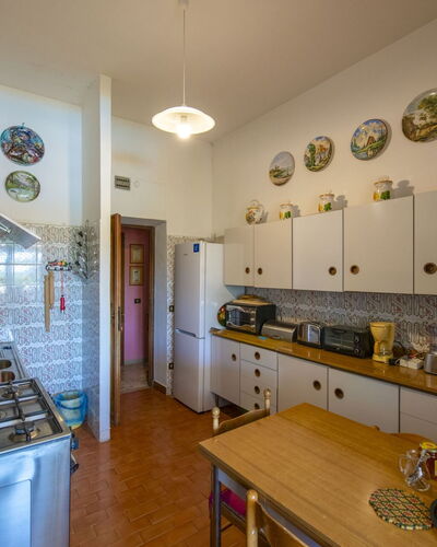 Casa Grion: Sol, Design Intérieur, Meubles, Pièce, Plafond, Sol, Principaux Appliance, Cuisine, Appareil De Cuisine, Cabinetry