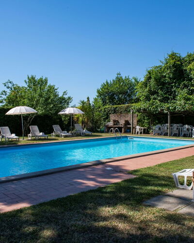Casa Grion: Piscine, Domicile, Chalet, Biens, Ferme, Jardin, Villa, Hacienda, Cour, Aménagement Paysager