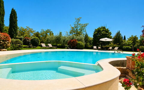 Pieve di Sant Ippolito: Colline, Piscine, Chaîne De Montagnes, Mobilier De Jardin, Eco Hôtel, Dalle, Recours, Crête, Aménagement Paysager, Tropiques