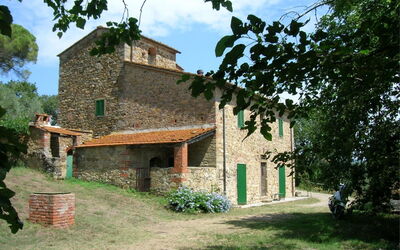 Casa Rossa