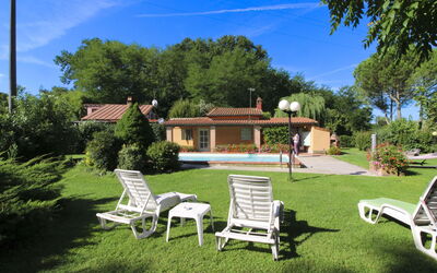 location de vacances Pagliazzone - Bucine, Toscane, Italie