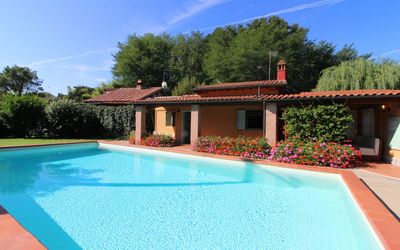 location de vacances Pagliazzone - Bucine, Toscane, Italie