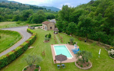 La Casa di Pino