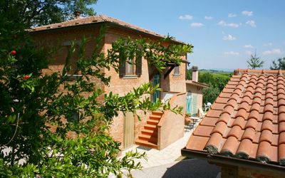 Podere San Bono