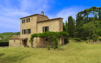 location de vacances Olivo - Arezzo, Toscane, Italie