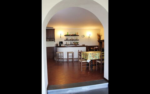 Villa Verniana: Pièce, Propriété, Bâtiment, Design Intérieur, Meubles, Architecture, Éclairage, Maison, Cambre, Sol
