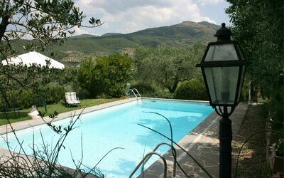 Collina dei Fiori