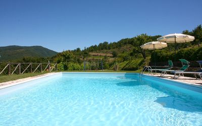 location de vacances Borgo Antico - Cortone, Toscane, Italie