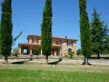 Villa Fosca