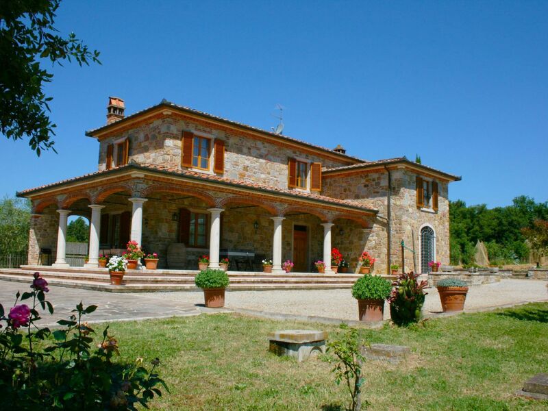 Villa Fosca