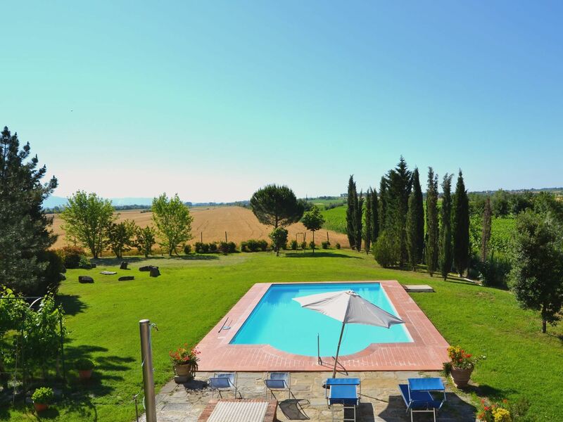 Villa Cantagallo