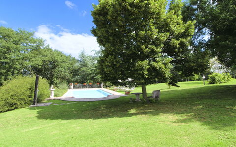 Villa Cecilia: Maison, Domicile, Biens, Chalet, Pelouse, Jardin, Aménagement Paysager, Ferme, Hacienda, Cour