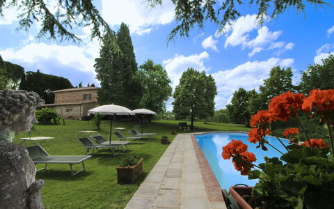 Villa Cecilia: Maison, Domicile, Biens, Chalet, Pelouse, Jardin, Aménagement Paysager, Ferme, Hacienda, Cour