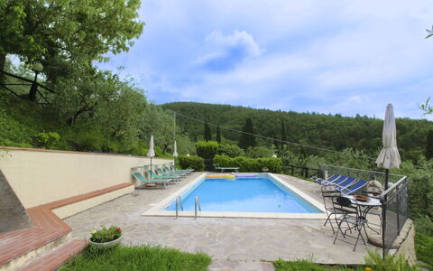 Agriturismo Arcobaleno: Piscine, Recours, Eco Hôtel, Mobilier De Jardin, Hôtel, Aménagement Paysager, Chaise, Plante D'Appartement, Pot De Fleur, Thermes