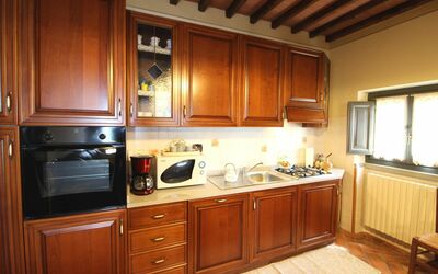 Agriturismo Ca di Vestro