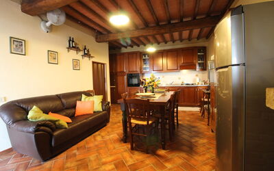 Agriturismo Ca di Vestro
