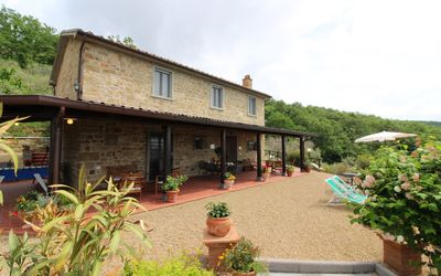 Agriturismo Ca di Vestro