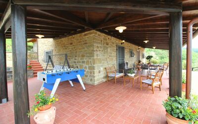 Agriturismo Ca di Vestro