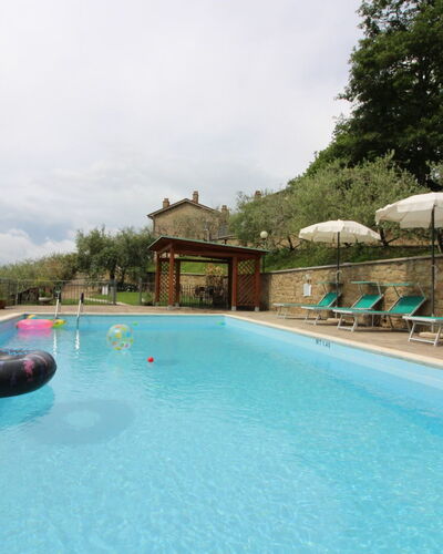 Agriturismo Ca di Vestro