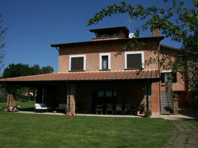Villa Iris