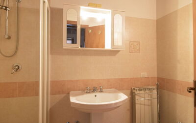 Logement:&nbsp;Fogolar 130.1