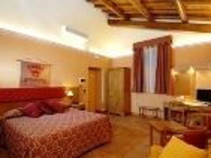 Logement:&nbsp;Double Bedroom