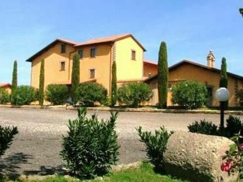 Casale Certosa