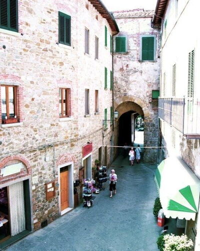 Casa Lina
