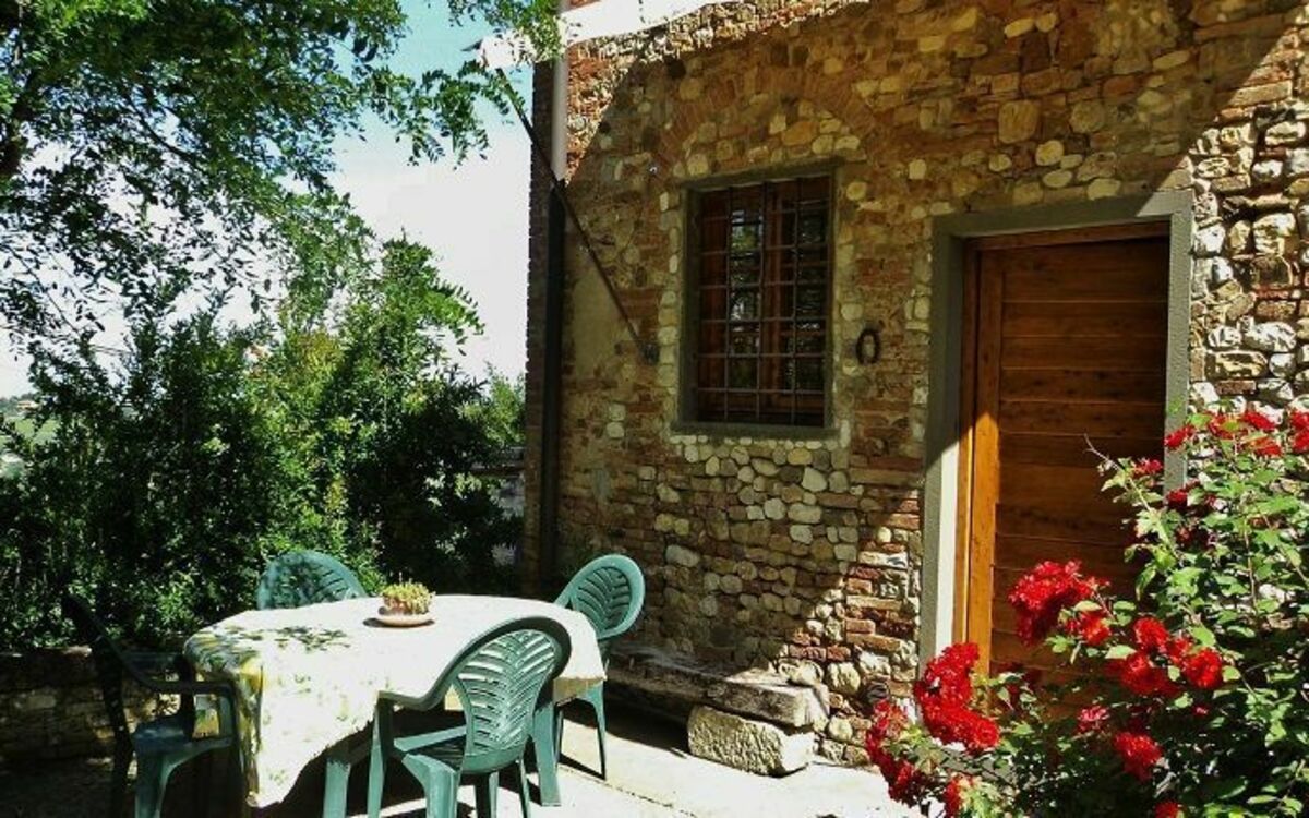 Logement:&nbsp;Casato 1