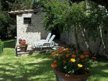 Logement:&nbsp;Casato 1