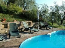 Podere Casato