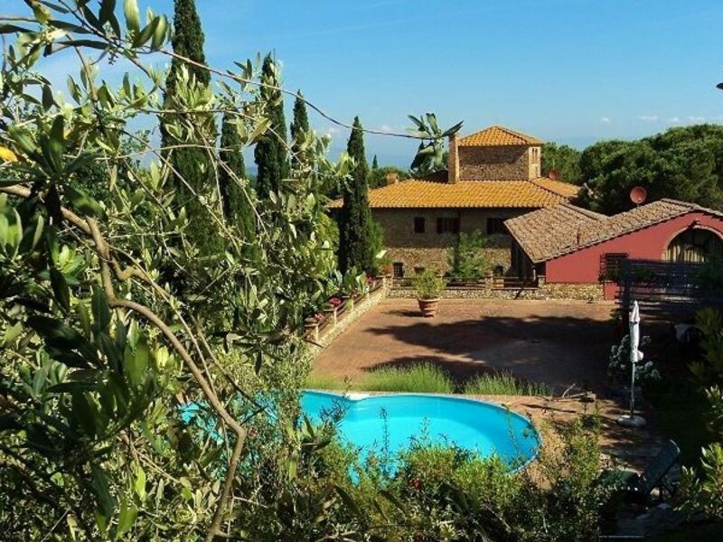 Podere Casato