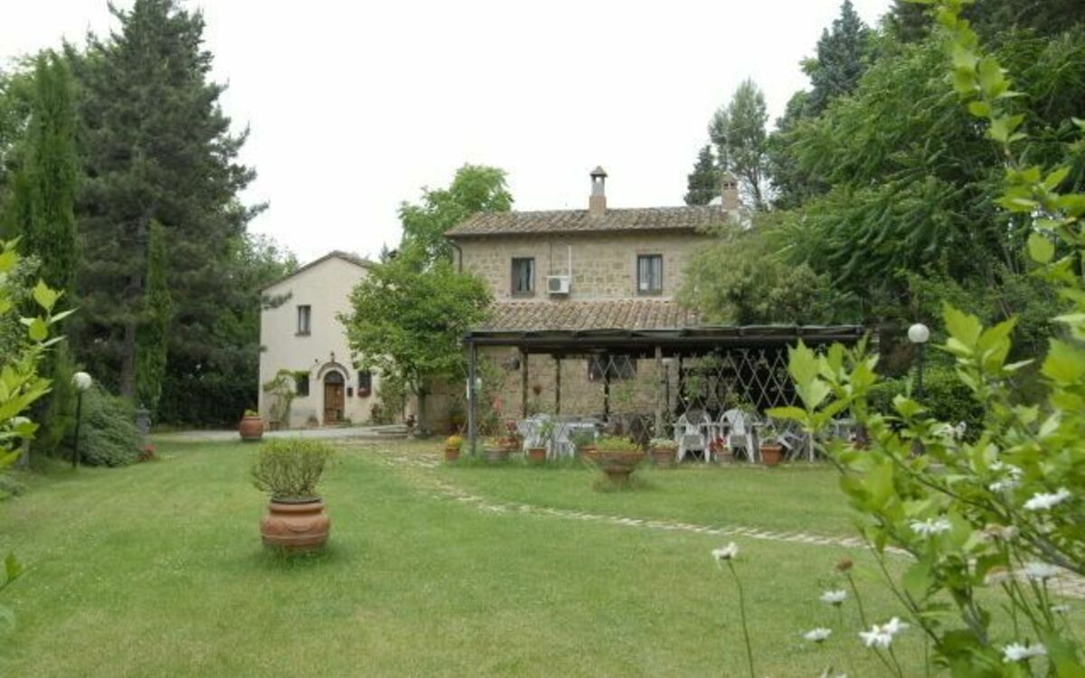 Logement:&nbsp;Labirinto